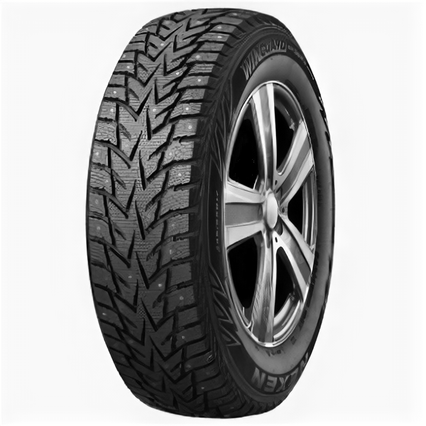 Зимние шины Nexen Winguard winSpiKe WH62 SUV 265/65 R17 116T