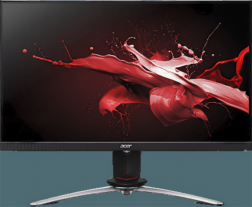 Монитор Acer 25" Nitro XV253QXbmiiprzx 1920x1080 IPS LED 240Гц 1ms FreeSync G-Sync HDMI DisplayPort