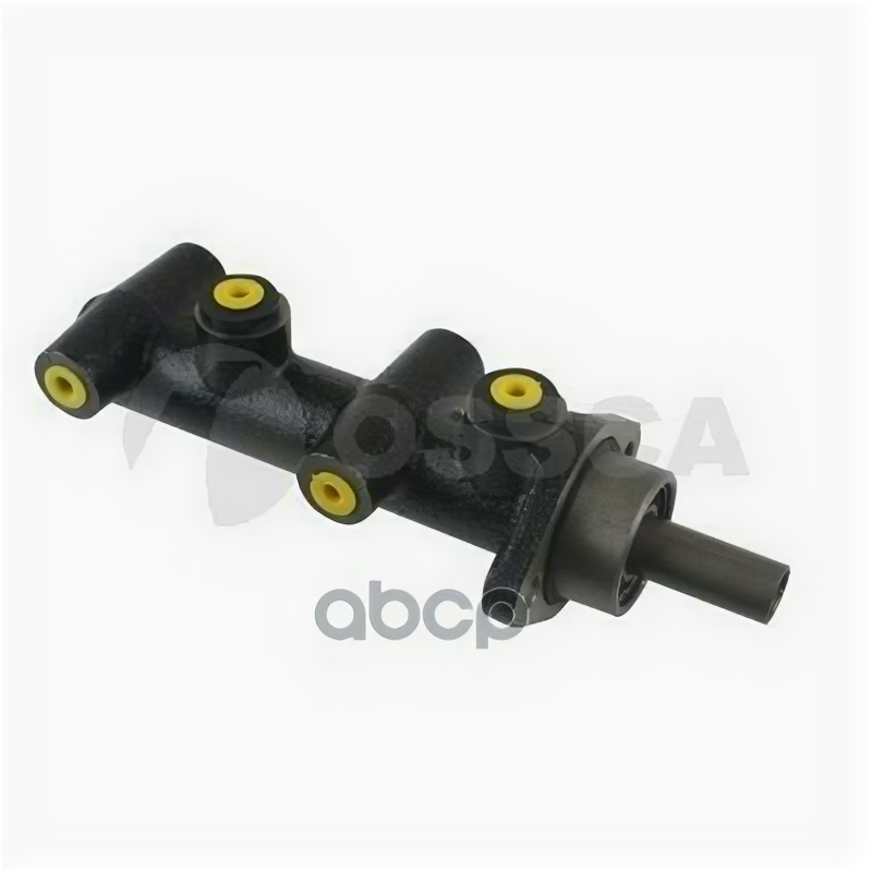 Главный Тормозной Цилиндр Brake Master Cylinder OSSCA арт. 18622