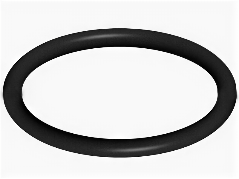 Уплотнительное резиновое кольцо Raifil OR-01 (для 889) TW