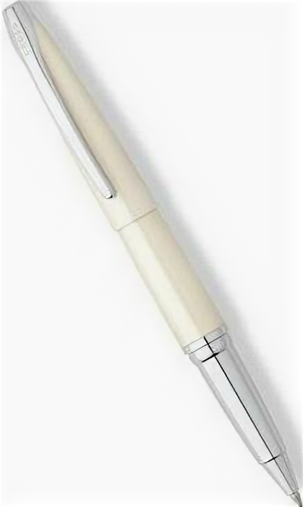 Cross 885-38 - cross atx, pearlescent white ct