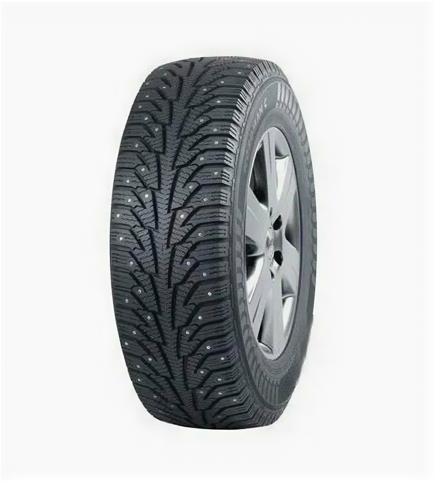 Шины 215/65 R16 Nordman C 109/107R Ш