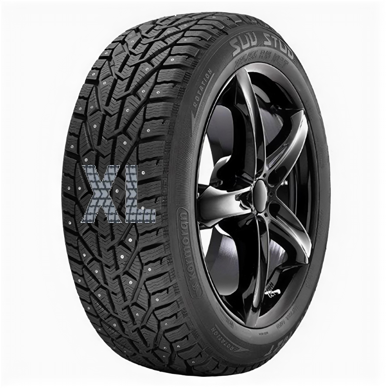 Kormoran SUV Stud 215/65R17 103T