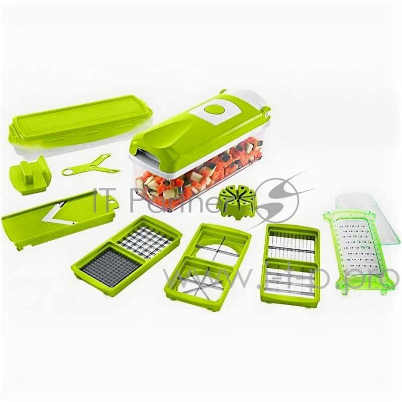  Nicer Dicer Plus GB-1301 .