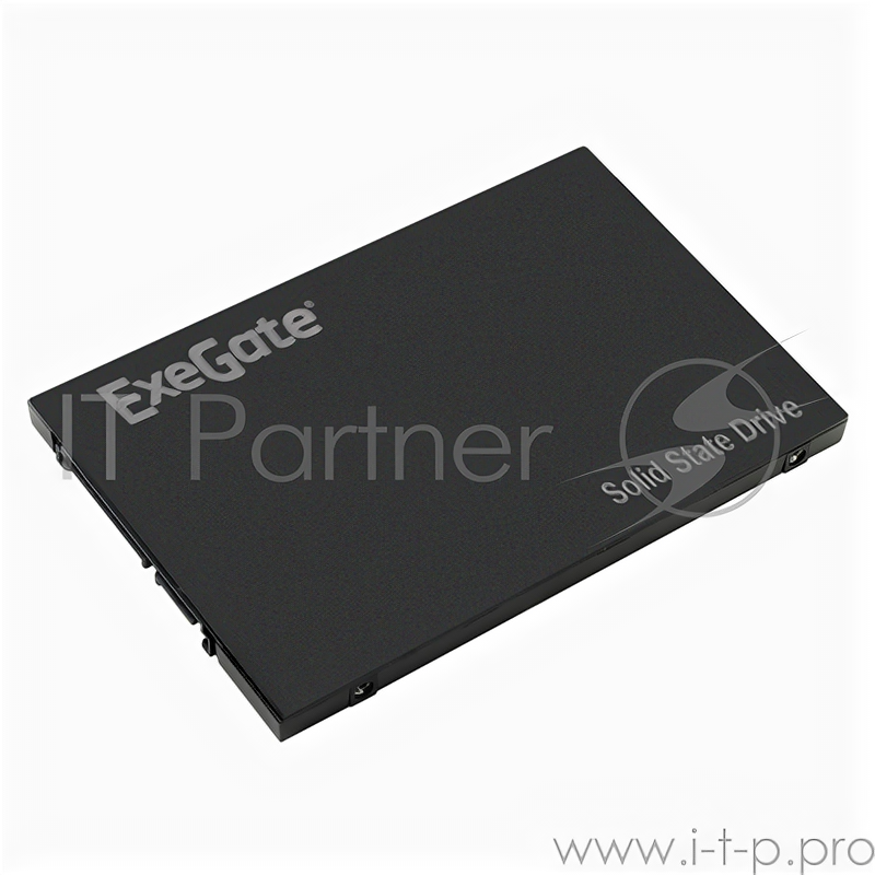 SSD диск 240Gb Exegate EX276539RUS (4895205106673) .