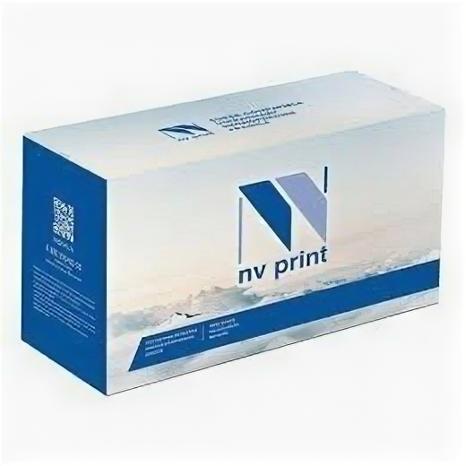 NV-Print Картридж NV Print TN-321C для Konica Minolta Bizhub С224/C284/C284e/C364 (25000k) Cyan