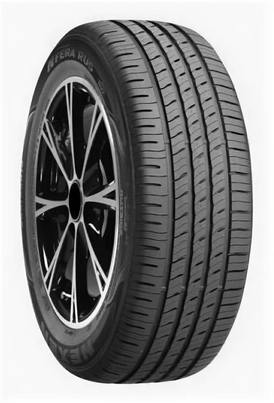   Nexen NFera RU1 215/65 R17 99V