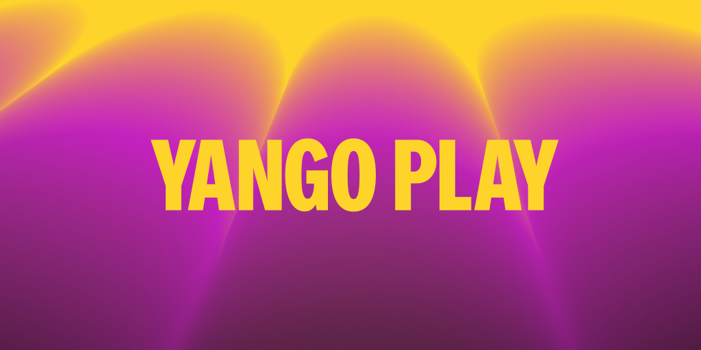 Yango Play — all-in-one entertainment superapp