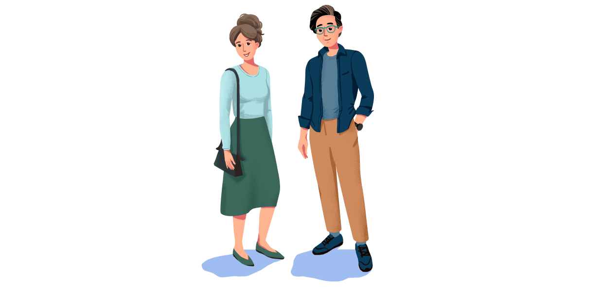 Молодой учитель в коллективе: как стать хорошим специалистом и не выгореть