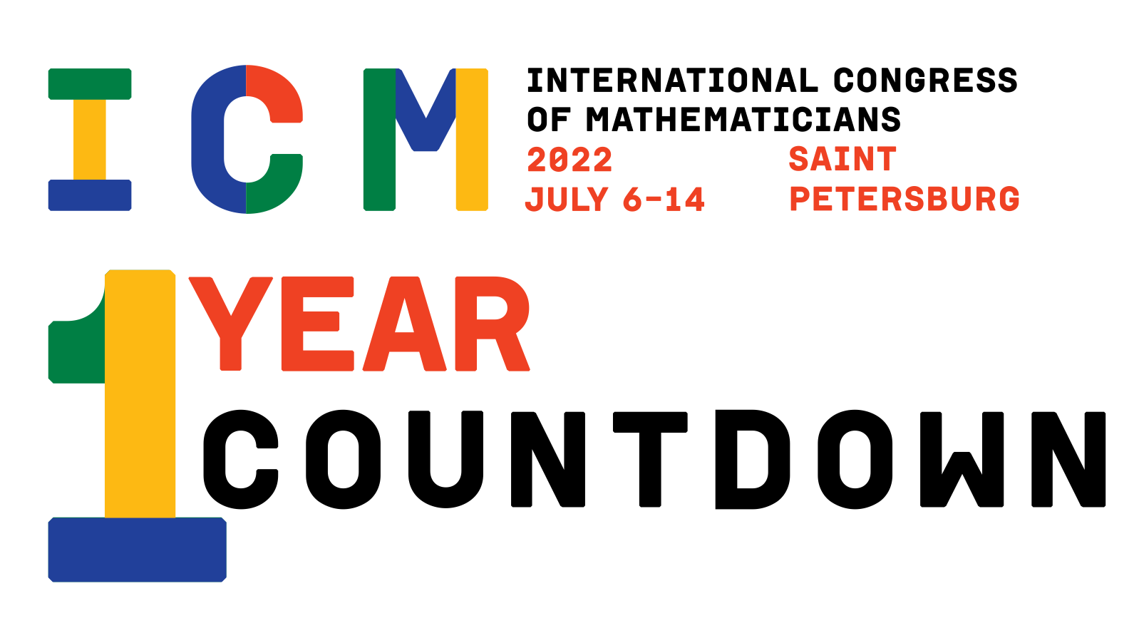 A new art object will be presented in St. Petersburg and the countdown