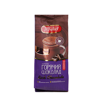 Горячий шоколад Le Select Rich Chocolate 200г, Россия