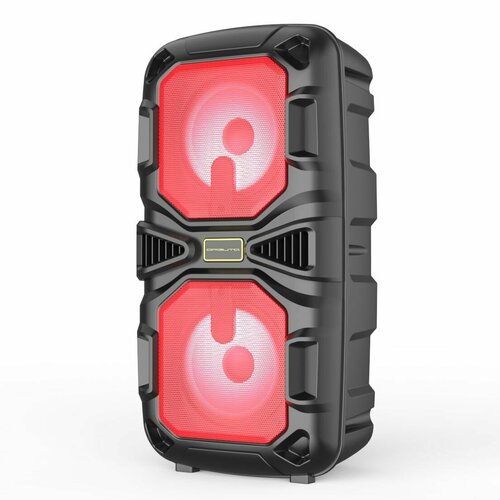 Колонка Bluetooth 10Вт Орбита OT-SPB118 Красная 223800₽