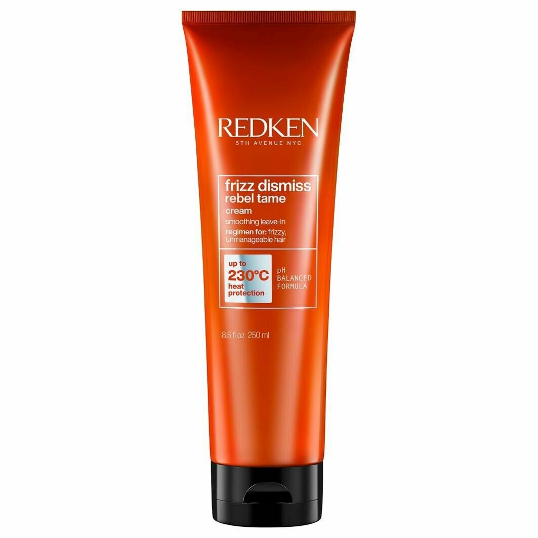 Redken Маска для дисциплины всех типов непослушных волос, 250 мл (Redken, ) - фото №7