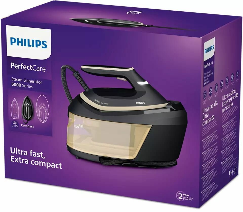Philips mistral 44 steam boost фото 67