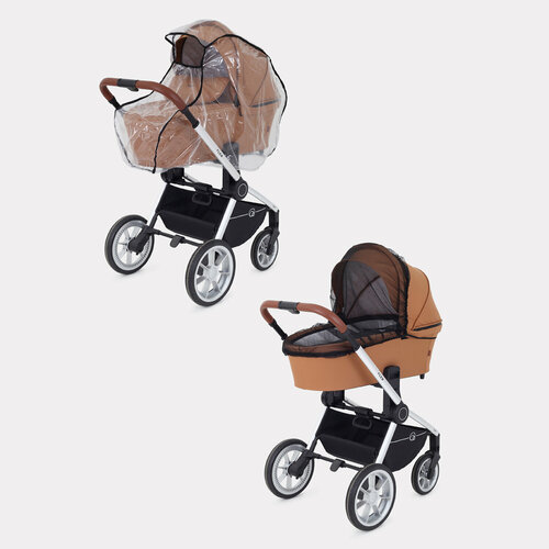 Набор для люльки RANT дождевик москитная сетка 554₽