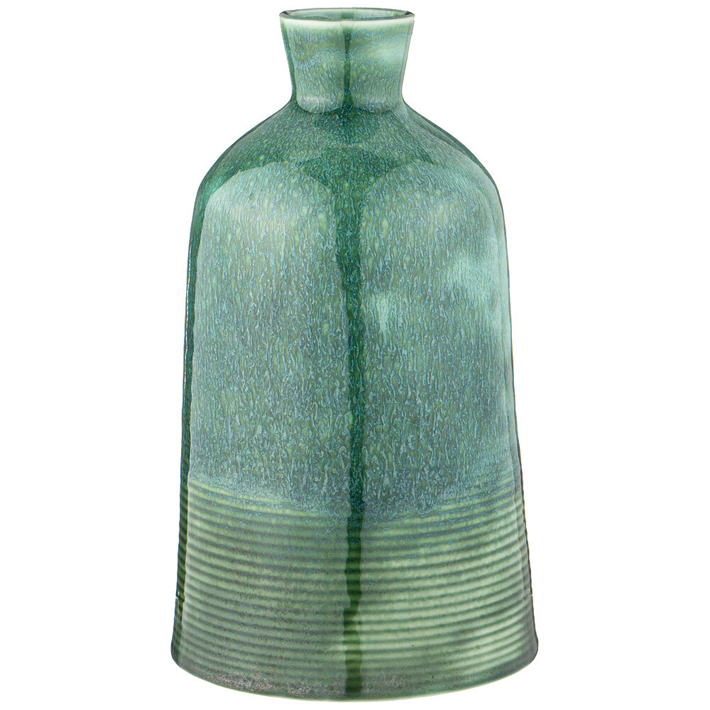 фото Ваза декоративная высота 22см Lefard (182509)