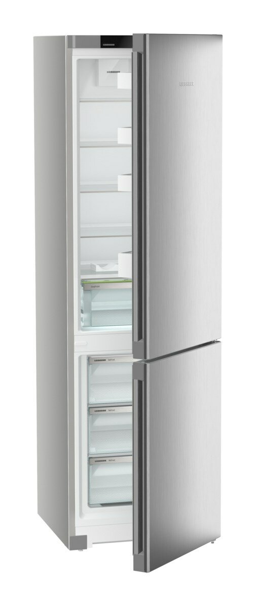 Холодильник Liebherr CNsff 5703 - фото №6