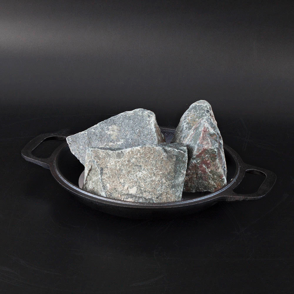 фото "Хороший пар" Да_Будет_Хлеб!