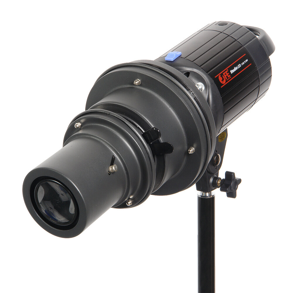 Насадка оптическая Falcon Eyes FEA-OST2 BW — фото 1