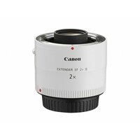 Телеконвертер Canon Extender EF 2x III