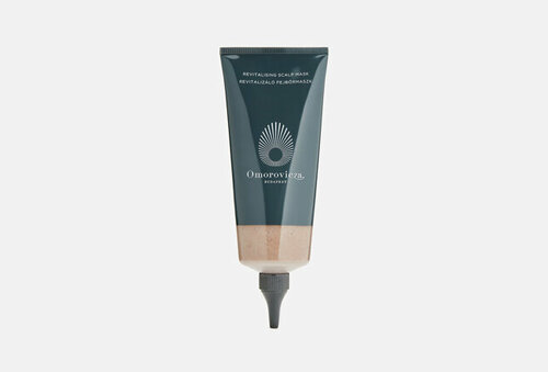 Восстанавливающая детокс-маска для кожи головы Revitalising Scalp Mask