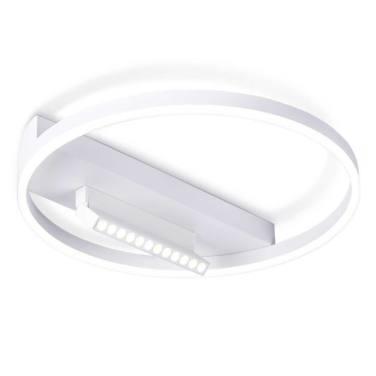 Ambrella light Потолочный светильник Ambrella light COMFORT FL51457