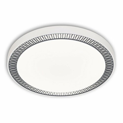 Потолочный светильник Arte Perfetto Luce 3306. B256-450 White/Grey