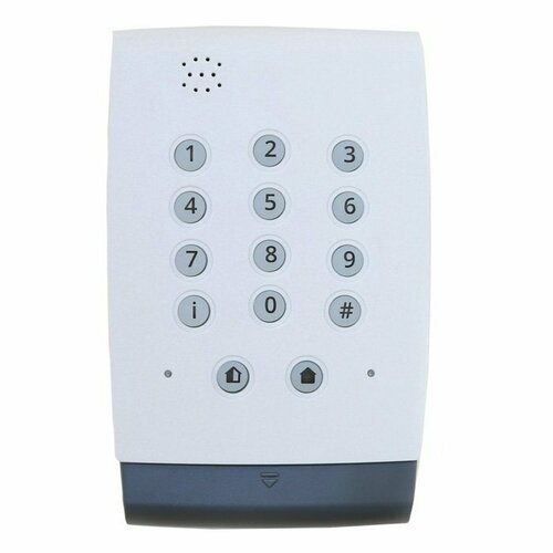 NB-K14 CNord Клавиатура проводная 200000₽