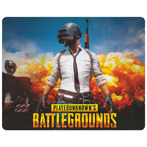 Коврик для компьютерной мыши XG PUBG PUBG