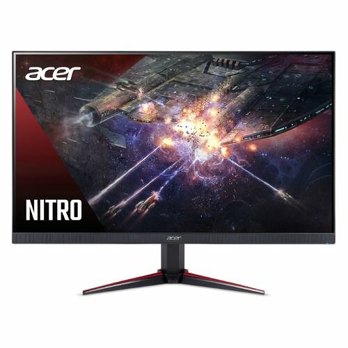 27" Монитор Acer Nitro VG270Sbmiipx, 1920x1080, 165 Гц, IPS — фото 14