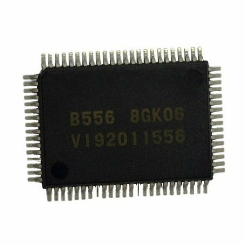 Panasonic C1CB00001868 Микросхема