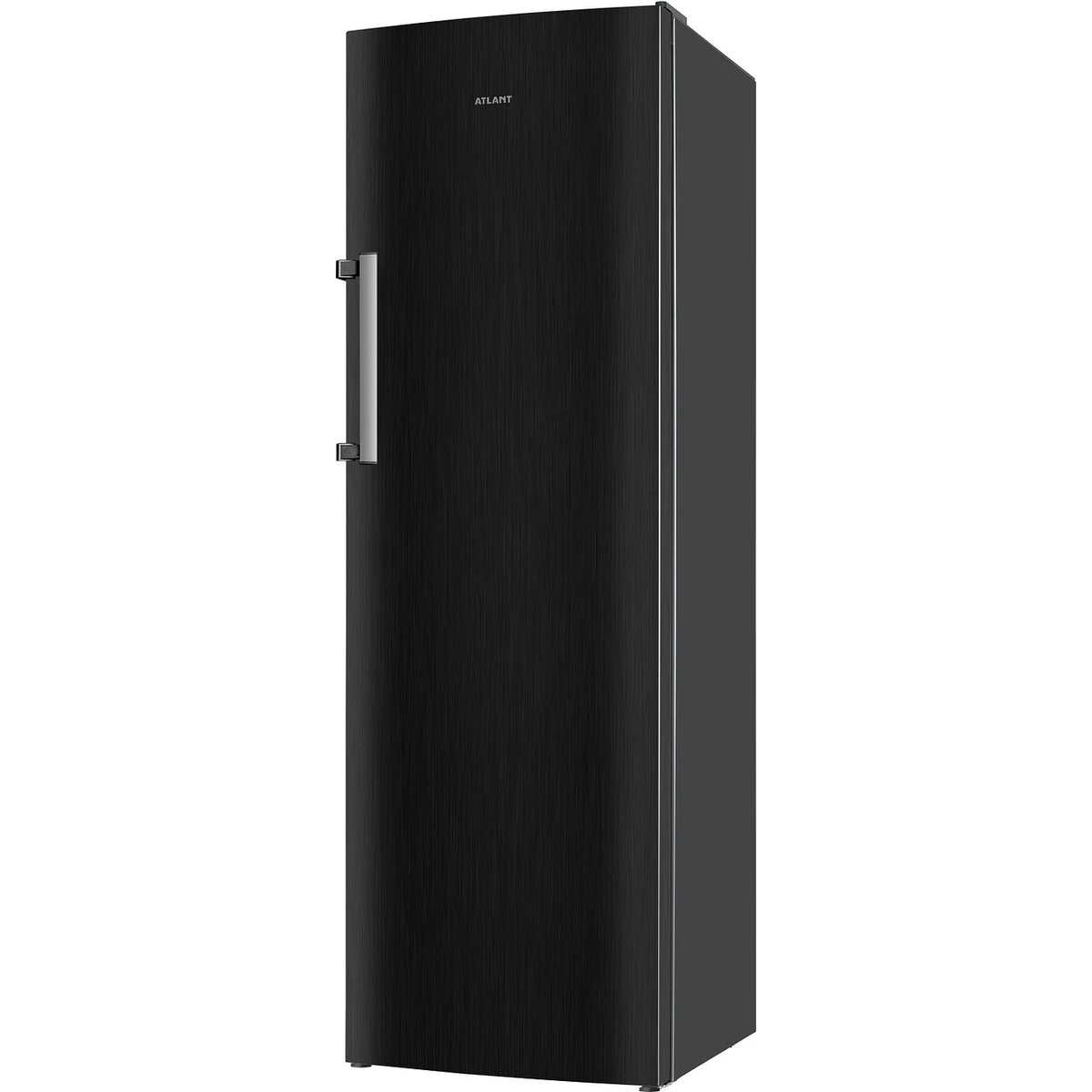 Холодильник ATLANT Х1602-150 черный металлик