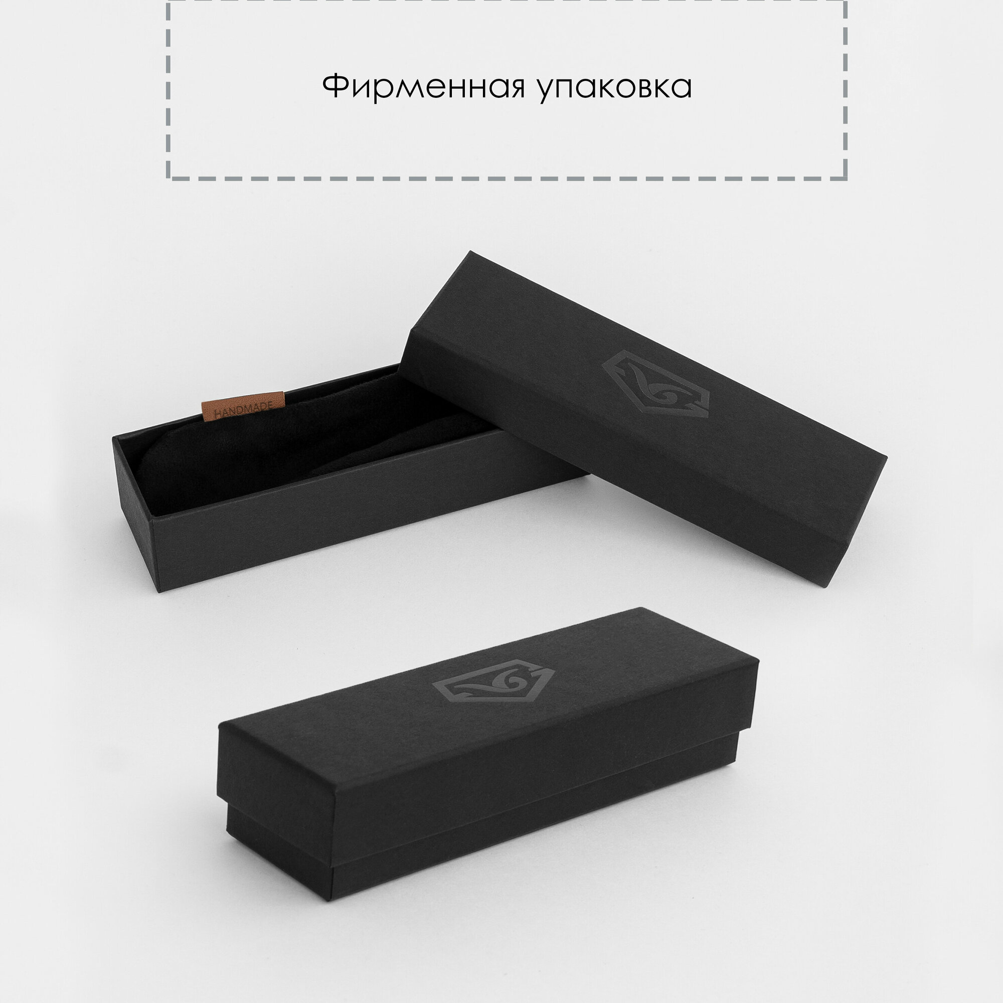 Ремешок для смарт часов Apple Watch Ultra (Эпл вотч Ультра) 49 мм, кожа, черный, с оранжевым краем — фото 8