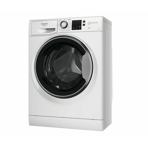 Стиральная машина Hotpoint NUS 5015 S RU 2999000₽
