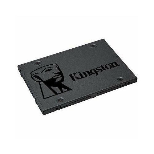 Твердотельный накопитель SSD Kingston 2.5