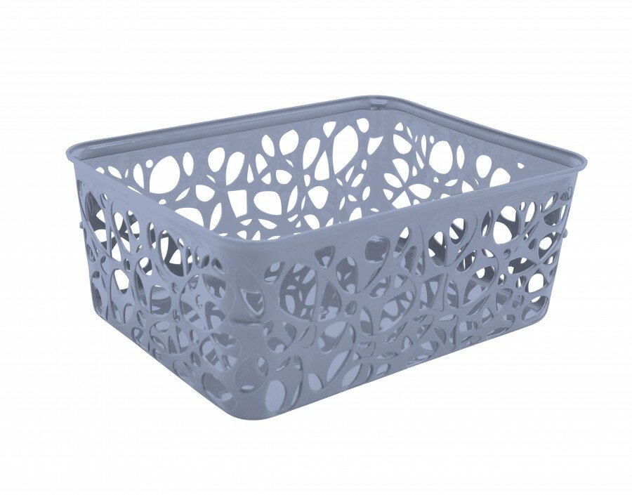фото Архимед Корзинка прямоугольная 021.30 115743 Р1251ГОЛ