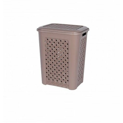 Корзина для белья Виола, 30 л