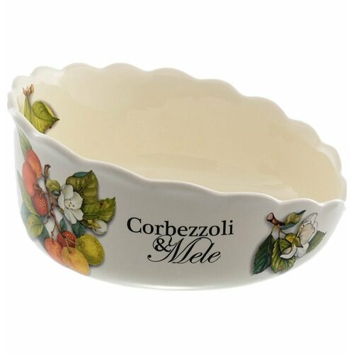 Подставка под тарелки 26 см Artigianato Ceramico by Caroline 