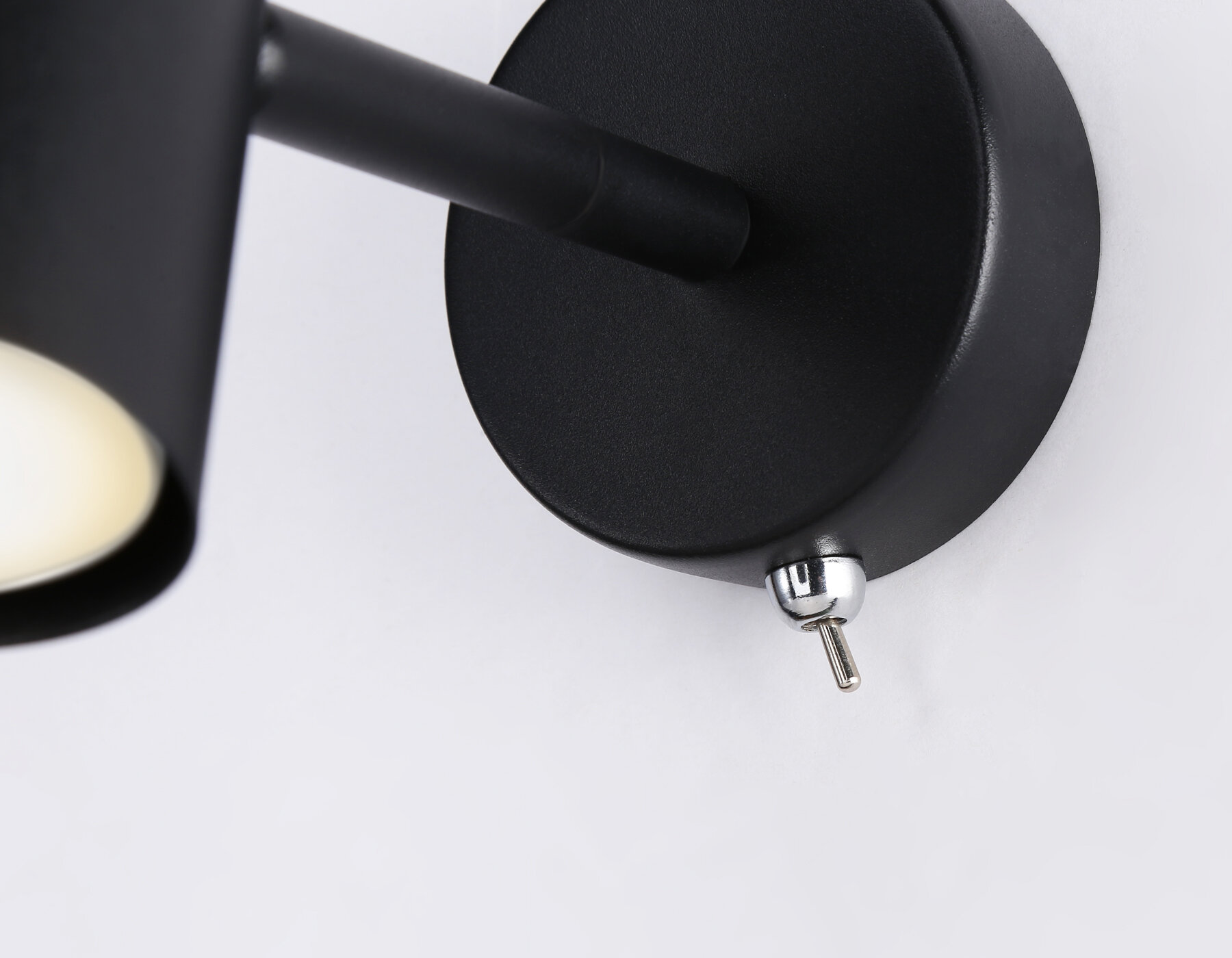 Настенный светильник Ambrella Light TECHNO SPOT, TA13184, Стиль Хай-тек — фото 1