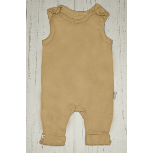 Боди Amelli, размер 68, бежевый