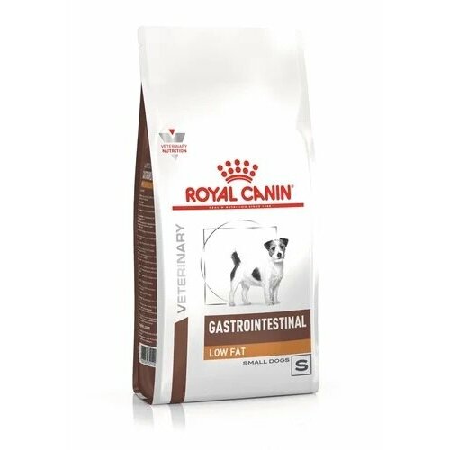 Сухой корм для собак малых пород Royal Canin диета при проблемах ЖКТ 3 кг. (Р) корм сухой royal canin полнорационный диетический для взрослых собак мелких пород при нарушениях пищеварения 1 кг х 5 шт