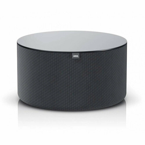 Сабвуфер Loewe Klang Sub 1 basalt grey 60610D10 4990000₽