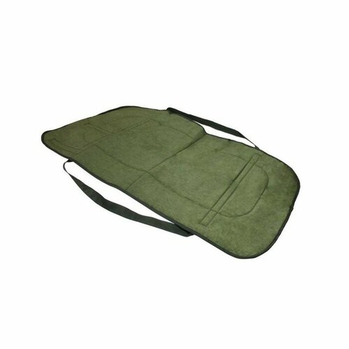 фото Akubens мат карповый, плоский, в чехле