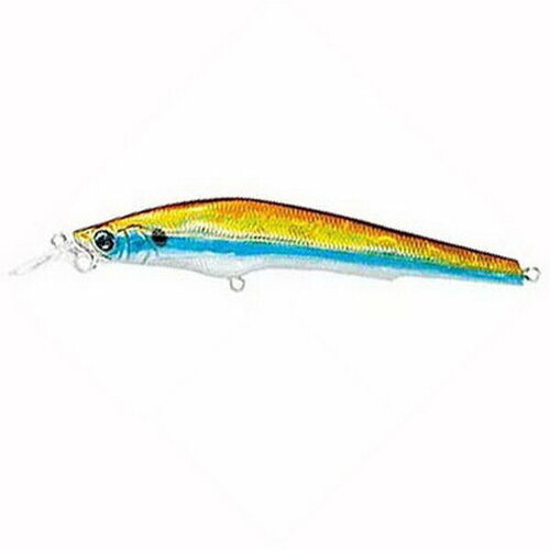 фото Воблер yo-zuri hardcore jerkbait сусп, 90мм, 7,5г, f967-hsh