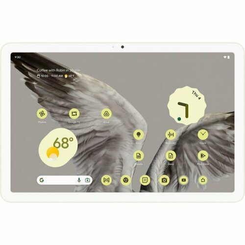 Планшет Xiaomi Google Pixel Tablet 8128 Porcelain 5038800₽