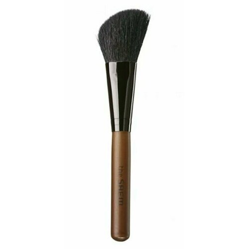 The Saem Кисть косметическая Art'Lif Dual Eyebrow Brush 56 щетка для бровей shiseido кисть для бровей eyebrow brush