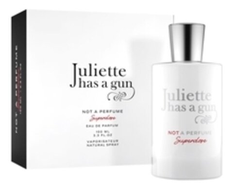 Juliette has a Gun Not A Perfume Superdose парфюмерная вода 7,5мл