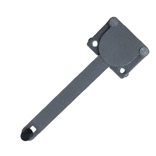 Оконный проветриватель ограничитель магнитный SKF 1100₽