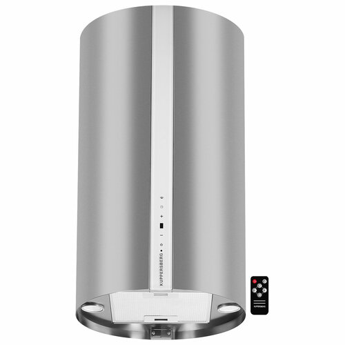 Вытяжка купольная Kuppersberg VORTEX GW 6051200₽