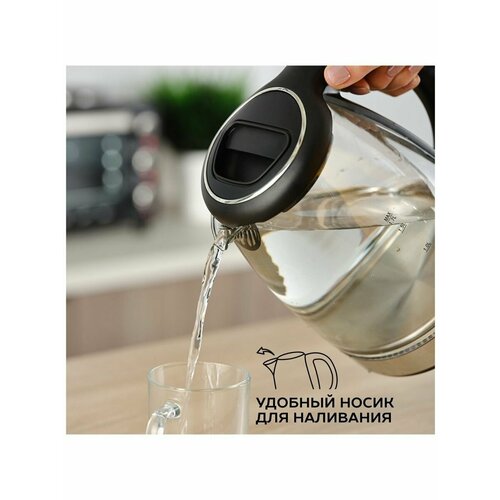 Электрочайник 224000₽